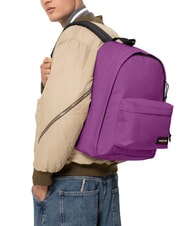 EASTPAK OUT OF OFFICE 13 "laptop backpack purple fig - Backpacks & School and Leisure - 6