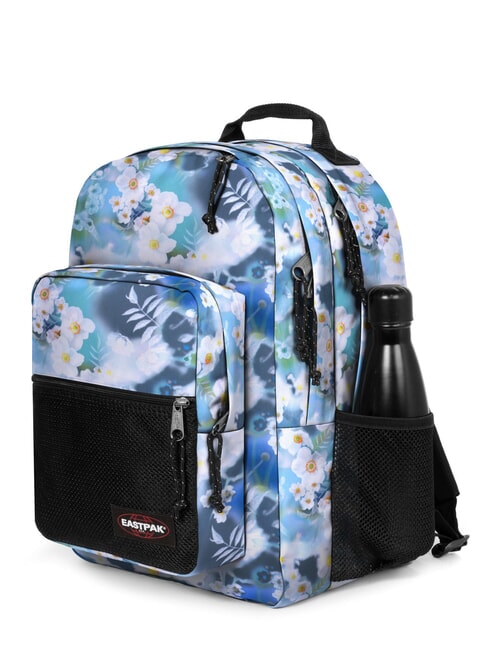 PINNACLE PINZIP Laptop backpack 15 " dreamflower blue - Backpacks & School and Leisure