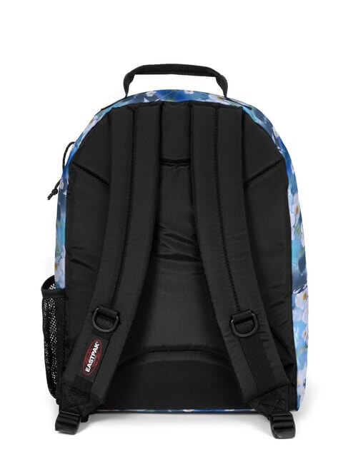 PINNACLE PINZIP Laptop backpack 15 " dreamflower blue - Backpacks & School and Leisure
