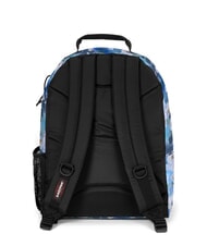 EASTPAK PINNACLE PINZIP Laptop backpack 15 " dreamflower blue - Backpacks & School and Leisure - 3