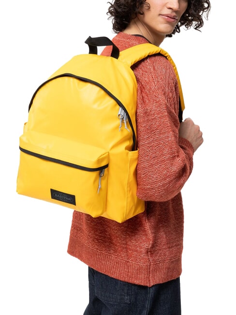 PADDED DAY PAK'R 14" laptop backpack tarp yolk - Backpacks & School and Leisure