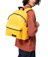 EASTPAK PADDED DAY PAK'R 14" laptop backpack tarp yolk - Backpacks & School and Leisure - 7