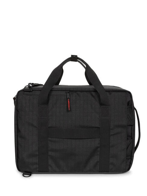 MULTIPAK Travel duffel backpack with shoulder strap cnnct rip black - Backpacks & School and Leisure