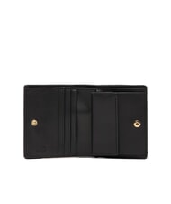 LOVE MOSCHINO QUILTED Small wallet - Women’s Wallets