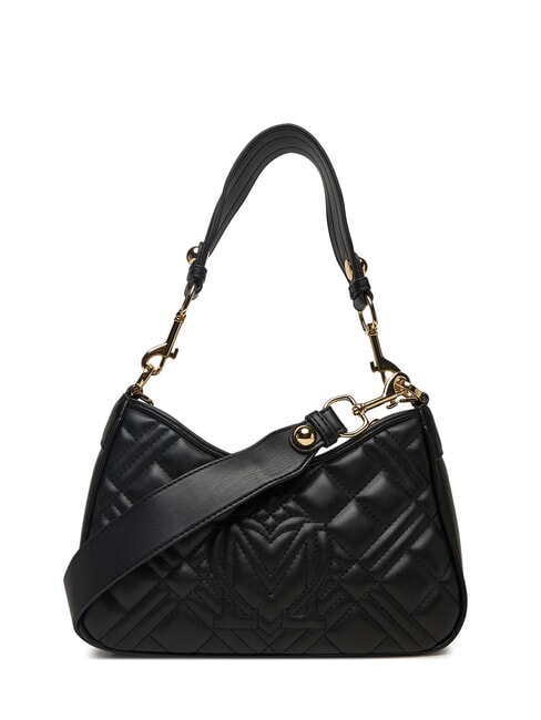 QUILTED Dual function bag Black - Women’s Bags