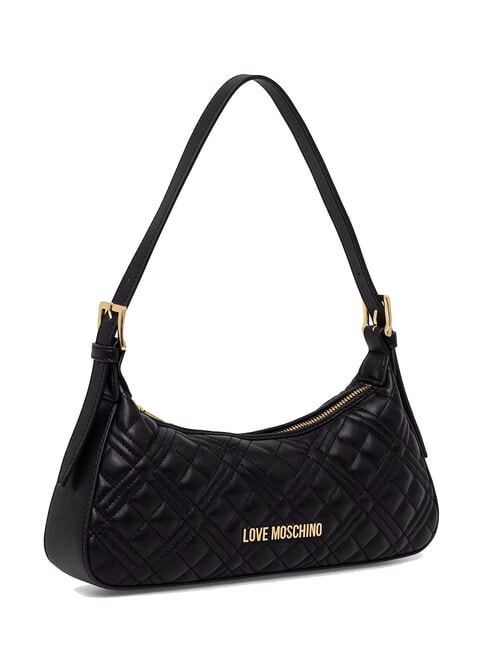 QUILTED Shoulder bag Black - Women’s Bags