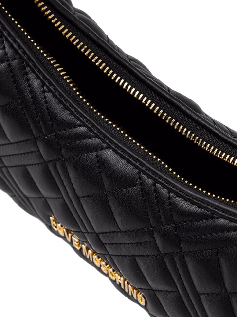 QUILTED Shoulder bag Black - Women’s Bags