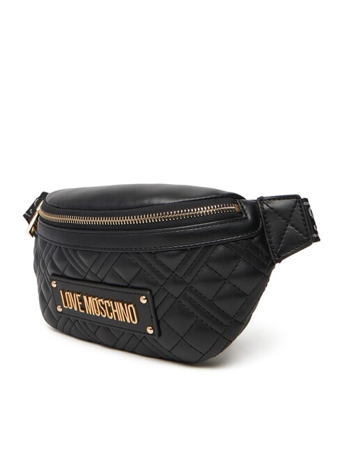 QUILTED Shoulder bag Black - Women’s Bags