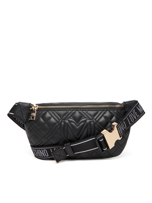 QUILTED Shoulder bag Black - Women’s Bags