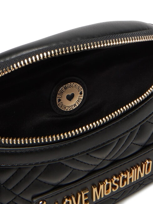 QUILTED Shoulder bag Black - Women’s Bags