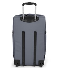 EASTPAK TRANSIT'R L Large size trolley cobble gray - Semi-rigid Trolley Cases - 3