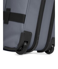 EASTPAK TRANSIT'R L Large size trolley cobble gray - Semi-rigid Trolley Cases - 5
