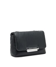 ARMANI EXCHANGE A|X Mini shoulder bag with flap - Women’s Bags