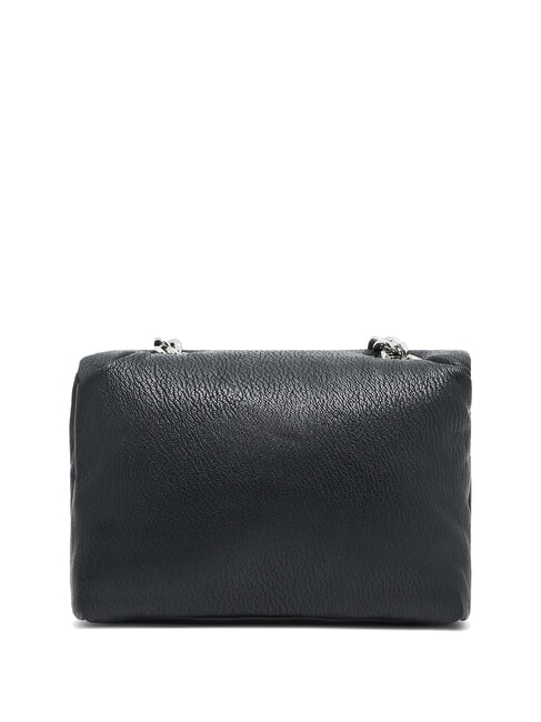 A|X Mini shoulder bag with flap black - Women’s Bags