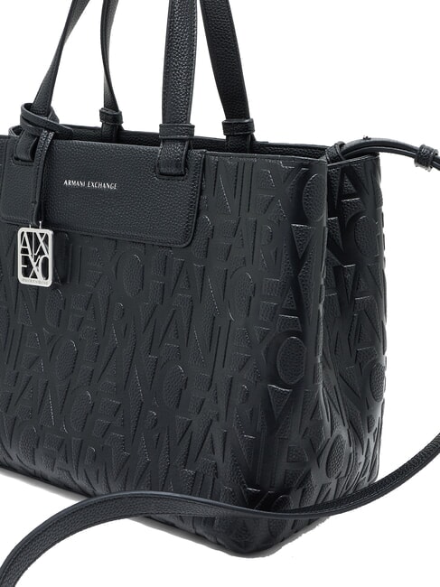 LIZ  Handbag, with shoulder strap black - Women&rsquo;s Bags