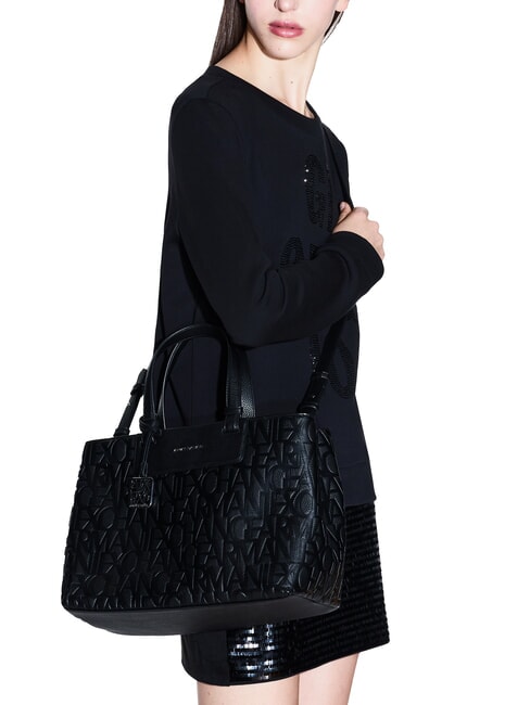 LIZ  Handbag, with shoulder strap black - Women&rsquo;s Bags