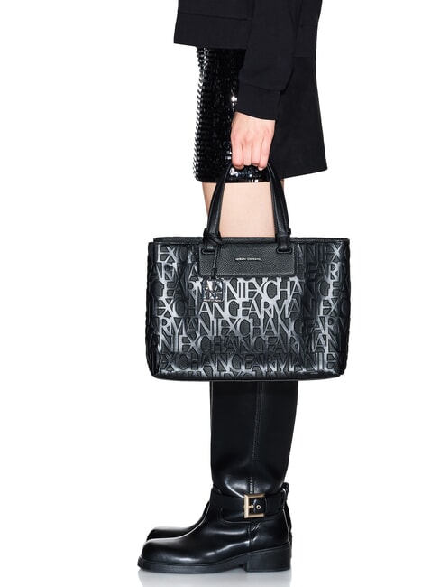 LIZ  Handbag, with shoulder strap black - Women&rsquo;s Bags