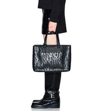 ARMANI EXCHANGE LIZ  Handbag, with shoulder strap black - Women&rsquo;s Bags - 6