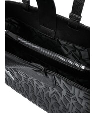 ARMANI EXCHANGE LIZ  Handbag, with shoulder strap black - Women&rsquo;s Bags - 7