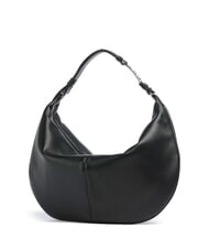ARMANI EXCHANGE LIZ PEBBLE Large hobo shoulder bag - Women’s Bags