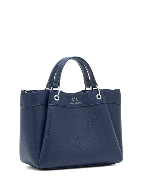 WAVE Handbag with shoulder strap sky captain - Women’s Bags