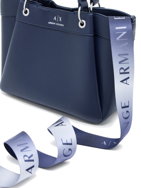 WAVE Handbag with shoulder strap sky captain - Women’s Bags