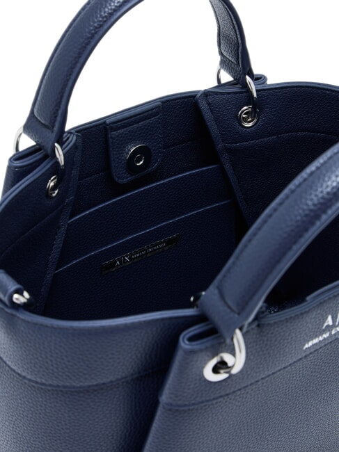 WAVE Handbag with shoulder strap sky captain - Women’s Bags