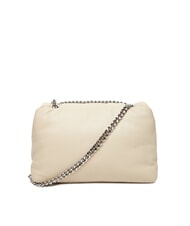 ARMANI EXCHANGE A|X Dual-function bag with flap valley - Women&rsquo;s Bags - 2