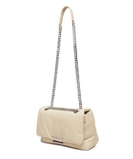 ARMANI EXCHANGE A|X Dual-function bag with flap valley - Women&rsquo;s Bags - 3