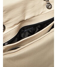 ARMANI EXCHANGE A|X Dual-function bag with flap valley - Women&rsquo;s Bags - 5