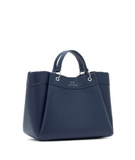 ARMANI EXCHANGE WAVE Handbag with shoulder strap sky captain - Women’s Bags - 2