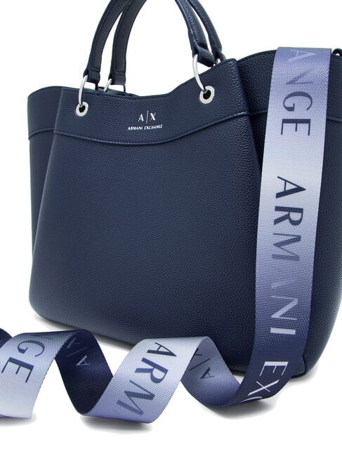 WAVE Handbag with shoulder strap sky captain - Women’s Bags