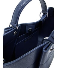 ARMANI EXCHANGE WAVE Handbag with shoulder strap sky captain - Women’s Bags - 7