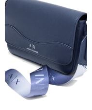 ARMANI EXCHANGE A|X shoulder bag sky captain - Women&rsquo;s Bags - 4