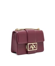ARMANI EXCHANGE JODIE Mini Shoulder Bag / Crossbody Bag - Women&rsquo;s Bags