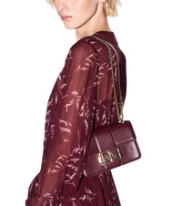 ARMANI EXCHANGE JODIE Mini Shoulder Bag / Crossbody Bag groove - Women&rsquo;s Bags - 5