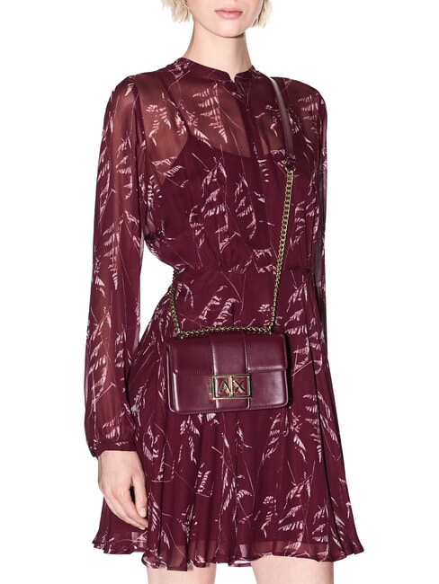 JODIE Mini Shoulder Bag / Crossbody Bag groove - Women&rsquo;s Bags