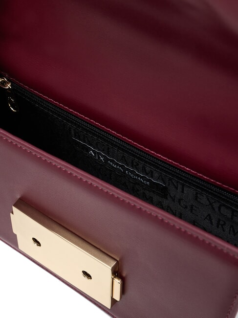 JODIE Mini Shoulder Bag / Crossbody Bag groove - Women&rsquo;s Bags