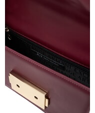 ARMANI EXCHANGE JODIE Mini Shoulder Bag / Crossbody Bag groove - Women&rsquo;s Bags - 7