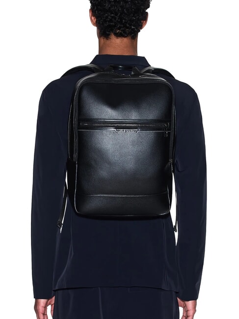 OKINAWA 15.6" laptop backpack black/black - Women&rsquo;s Bags