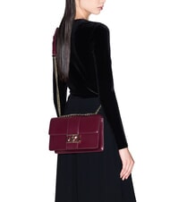 ARMANI EXCHANGE JODIE Convertible Medium Exchange groove - Women&rsquo;s Bags - 5