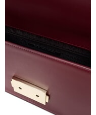 ARMANI EXCHANGE JODIE Convertible Medium Exchange groove - Women&rsquo;s Bags - 6