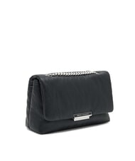 ARMANI EXCHANGE A|X Dual-function bag with flap - Women’s Bags