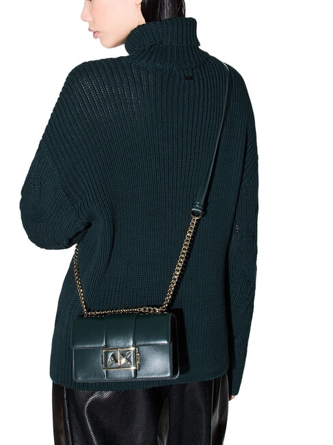 JODIE Mini Shoulder Bag / Crossbody Bag beat green - Women&rsquo;s Bags