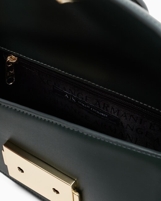 JODIE Mini Shoulder Bag / Crossbody Bag beat green - Women&rsquo;s Bags