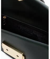 ARMANI EXCHANGE JODIE Mini Shoulder Bag / Crossbody Bag beat green - Women&rsquo;s Bags - 6