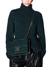 ARMANI EXCHANGE JODIE Convertible Medium Exchange beat green - Women&rsquo;s Bags - 5