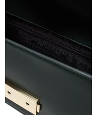 ARMANI EXCHANGE JODIE Convertible Medium Exchange beat green - Women&rsquo;s Bags - 6