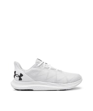 UNDER ARMOUR CHARGED SPEED SWIFT Sneakers white - Men’s shoes - 2