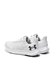 UNDER ARMOUR CHARGED SPEED SWIFT Sneakers white - Men’s shoes - 3